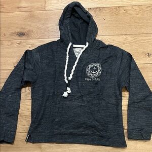 Cape Cod Hoodie